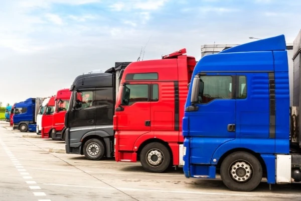 Çankırı Mersin Ambar
