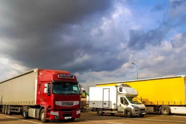Çankırı Mersin Nakliyat Ambarları